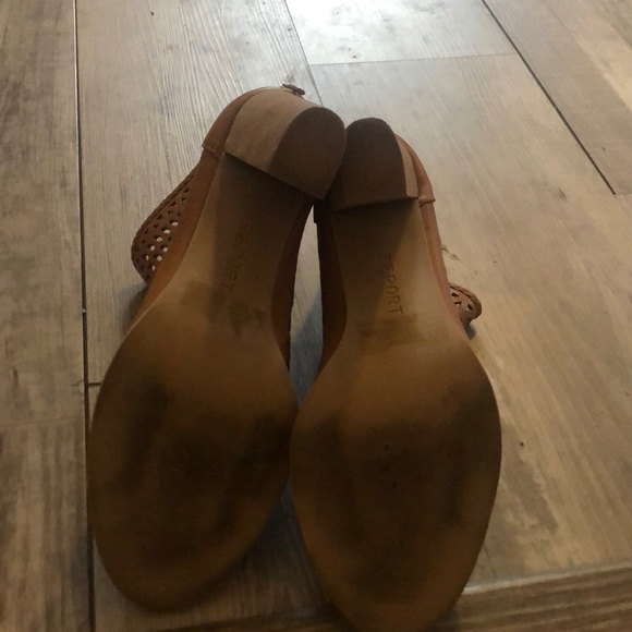 Open toe booties - Picture 4 of 5